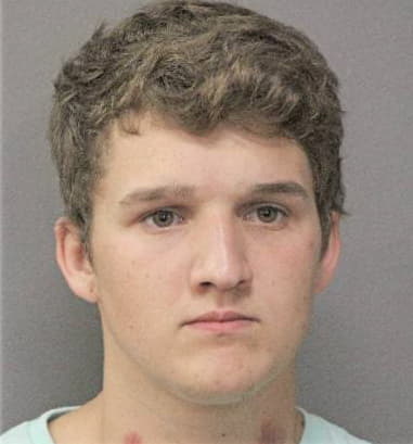 Keagan Menard, - Lafayette Parish County, LA 